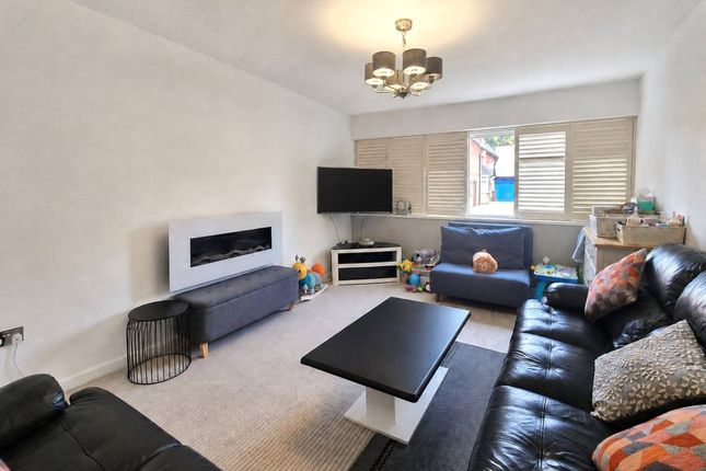 Flat 8, 38 Avenue Road, Leicester photo 2