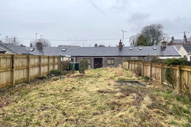 Terraced house for sale in Tigh-Beag, Bogside Road, Coupar Angus, Blairgowrie, Perthshire