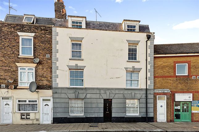 Thumbnail Flat for sale in Snargate Street, Dover, Kent