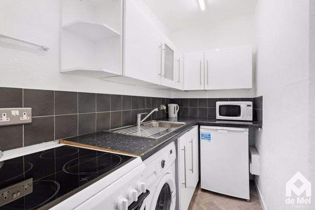 Flat 8, 27, Lansdown Place, Cheltenham photo 3