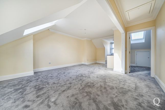 Flat 7, Bourne House,, Burley Road, Kent photo 4