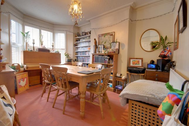 Semi-detached house for sale in St. James Road, Watford