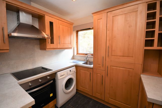 Thumbnail Flat to rent in Murray Terrace, Smithton, Inverness