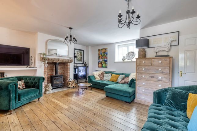 1 Oakmere Barns Farm Road, Northwich photo 5