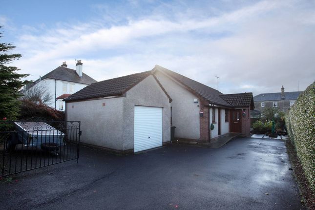 Thumbnail Bungalow for sale in Alexander Drive, Kinross