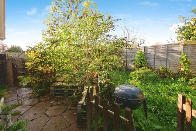 Detached bungalow for sale in Temple Street, Rugby