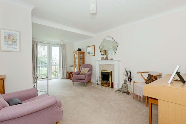 Flat for sale in Mill Road, Worthing