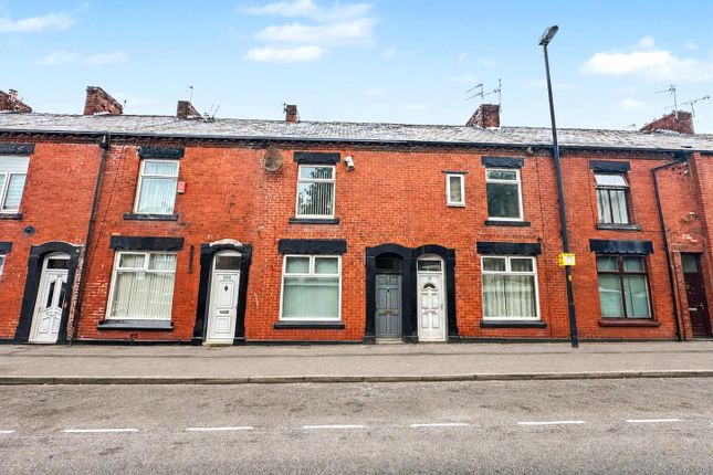 2-bed house on 367, Huddersfield Road, Greater Manchester, £80,000