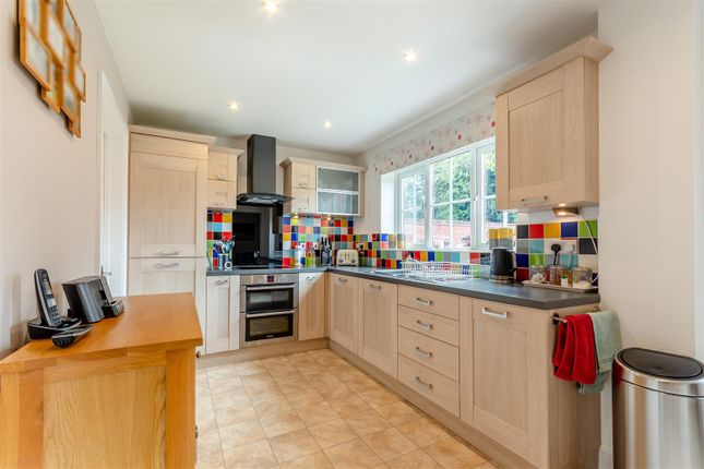 14, O'Connor Close, Staunton photo 3