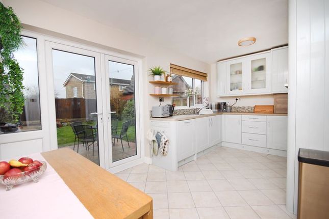 Semi-detached house for sale in Salisbury Road, Totton, Southampton