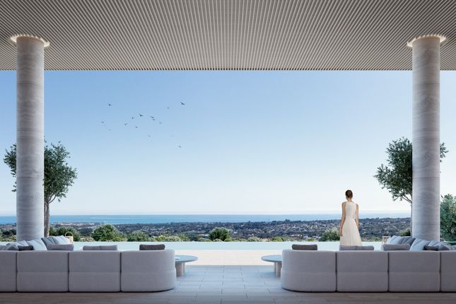 Thumbnail Detached house for sale in Street Name Upon Request, Sotogrande, Cadiz, Es