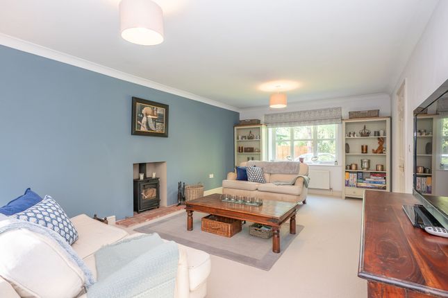 Orchid House Wood Norton Road, Fakenham photo 3