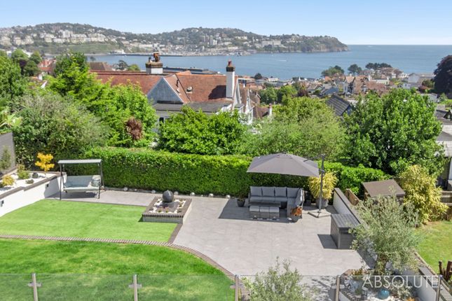 Veryan, Mead Road, Torquay photo 4