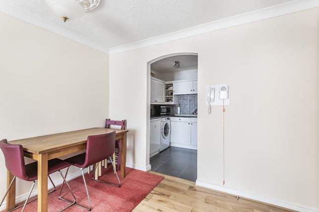 Flat for sale in Davis Court, St Albans