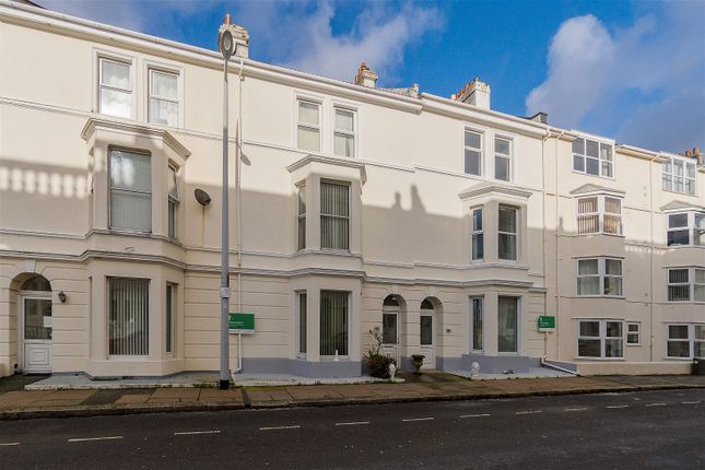 Thumbnail Terraced house for sale in Grand Parade, Plymouth