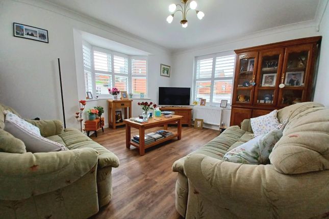Detached house for sale in Chamberlayne Crescent, Berkeley