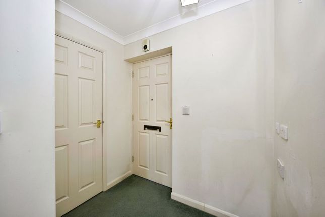 Flat for sale in Barden Court, Maidstone