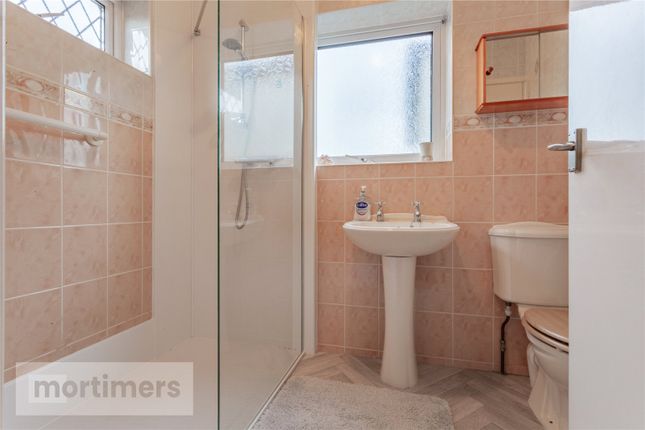 Semi-detached house for sale in Grindleton Road, West Bradford, Clitheroe, Lancashire