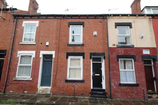 Thumbnail Property to rent in Welton Grove, Hyde Park, Leeds