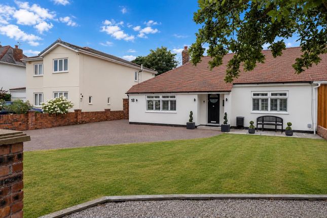 3-bed house on 18, Barton Heys Road, Formby, £465,000