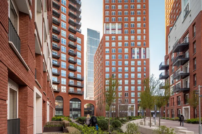 Hamptons - London New Homes