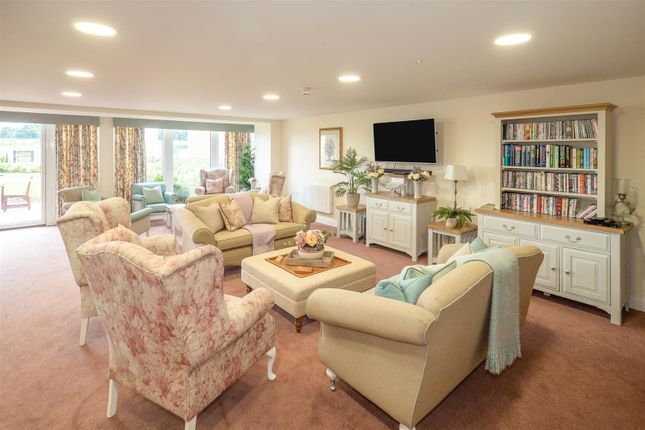 Flat for sale in Harvard Place, Shipston Road, Stratford-Upon-Avon.