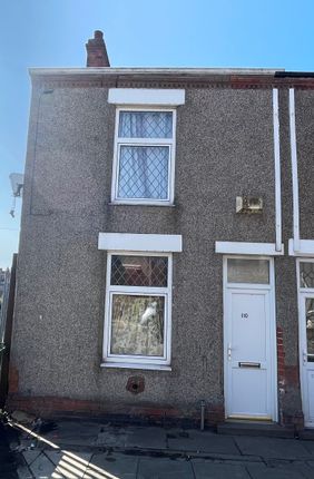 Thumbnail Terraced house for sale in Harold Street, Grimsby