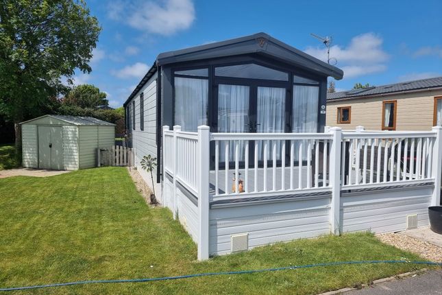 Mobile/park home for sale in Patrington Haven Leisure Park, Hull