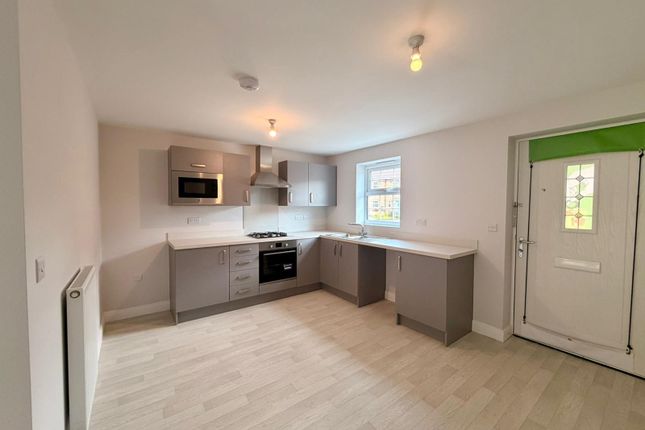 Plot 191, Heron Park, Curlew Road, Boston photo 3