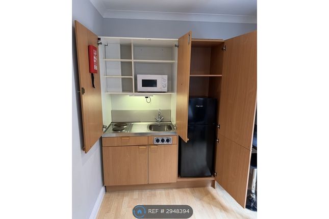 Flat A, Marlow Bottom, Marlow photo 3