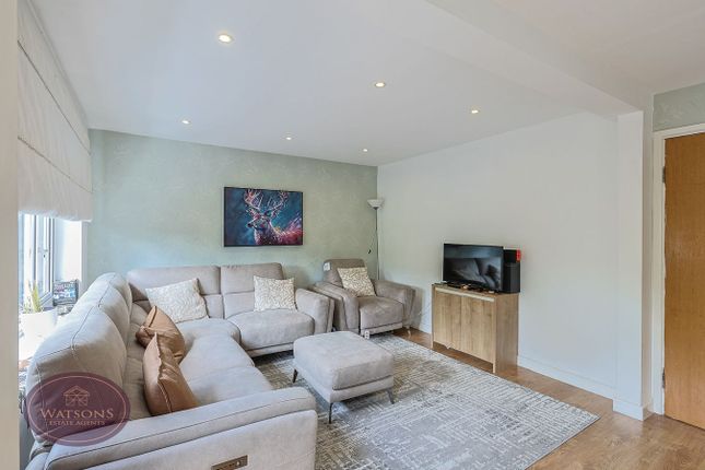 7, Palmerston Street, Nottingham photo 3