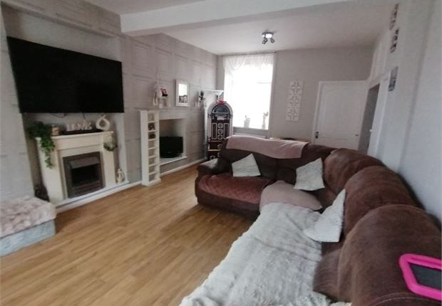 1, Brynhyfryd Terrace, Tylorstown photo 2