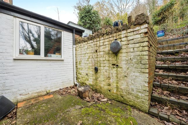 Terraced house for sale in Brighton Road, Godalming, Surrey