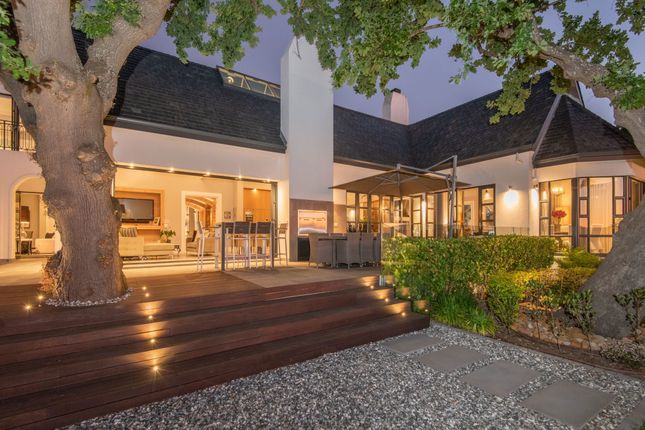 Detached house for sale in 1 Gentleman's Estate, Val De Vie, Paarl, Western Cape, South Africa