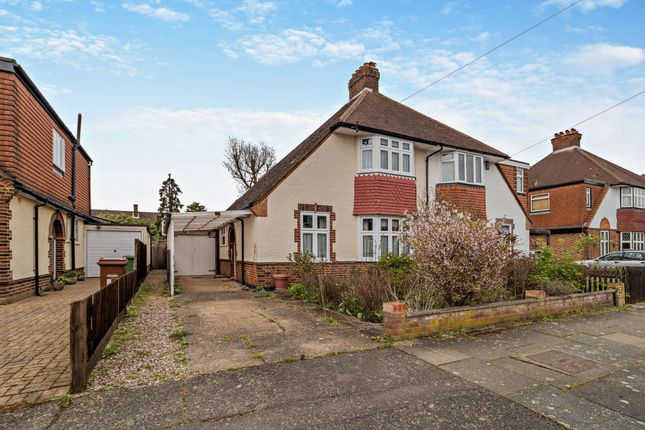 Detached house for sale in St. Ursula Grove, Pinner