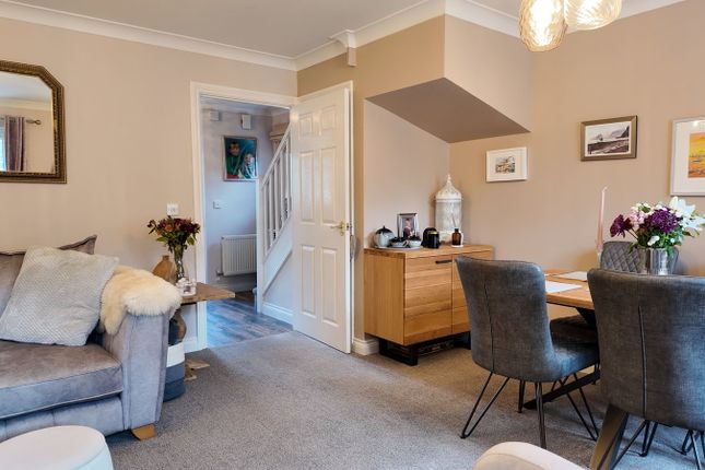 8, Holly Close, Newton Abbot photo 3