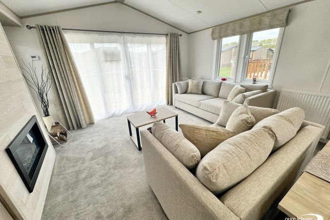 YR22 Atlas Jasmine Lodge, South Lakeland Leisure Village, Carnforth photo 3