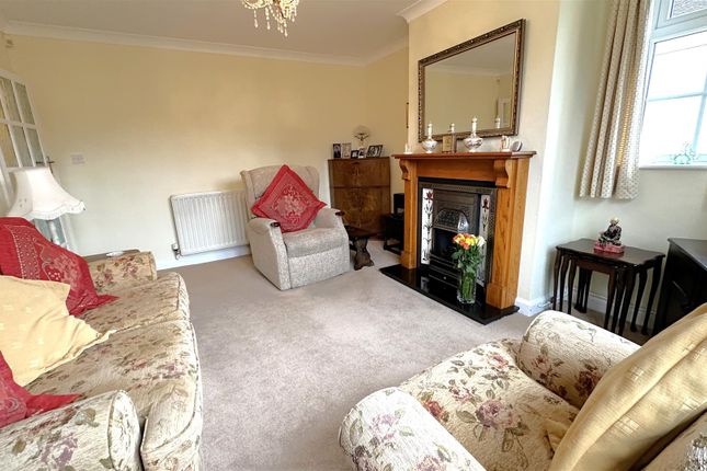 Semi-detached bungalow for sale in Witherford Way, Selly Oak Bvt, Birmingham