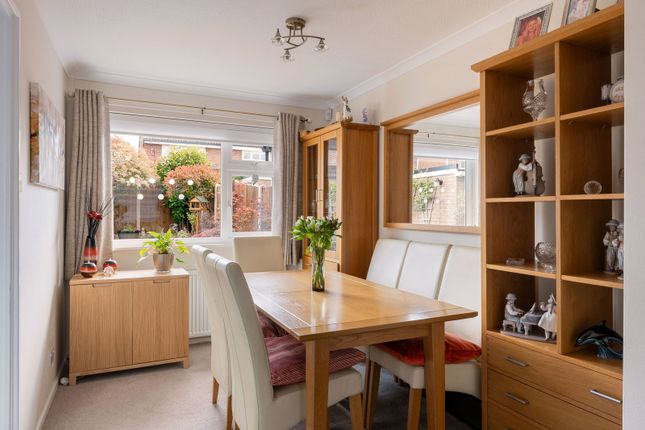 4,, Modbury Close, Stockport photo 5