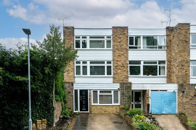 Thumbnail Terraced house for sale in Townfield, Rickmansworth