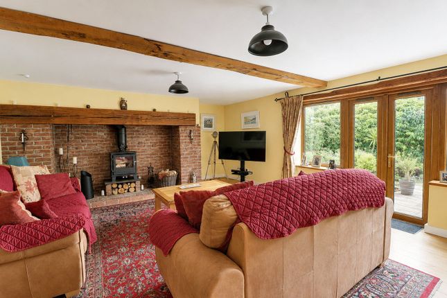 Owl Cottage,, Ashwater, Devon photo 4