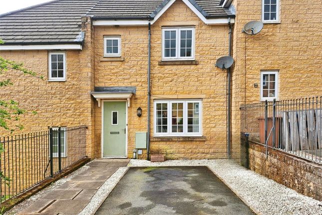 Terraced house for sale in Fitzgerald Drive, Darwen, Lancashire