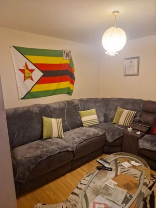 Flat for sale in Gomer Street, Willenhall