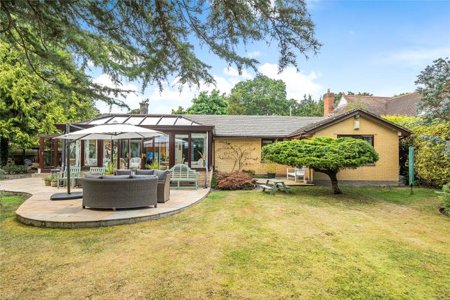 4-bed house on Southern Wood,, Lower Pennington Lane, Lymington, £1,000,000