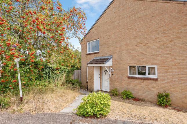 1-bed house on 46, Allington Close, Somerset, £125,000