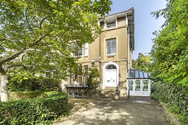 Semi-detached house for sale in Park Town, Central North Oxford