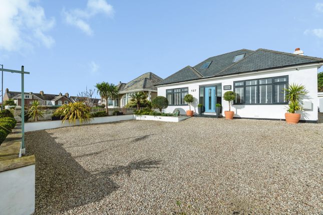 5-bed house on Haven Lodge, 127, Henver Road, Newquay, £595,000