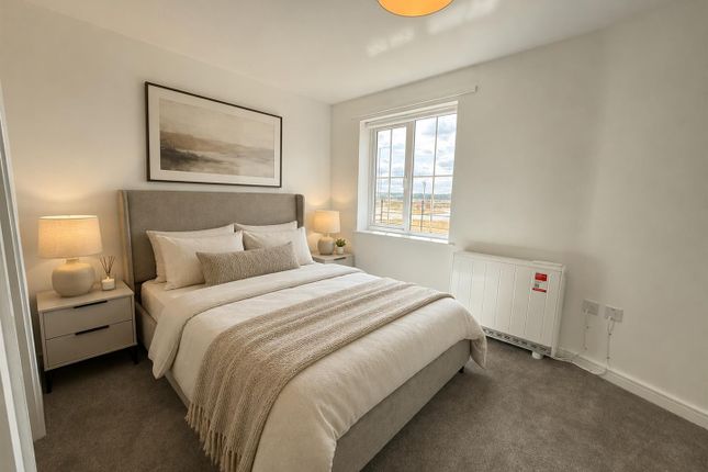 2, 1, Barleyfield Drive, Nottingham photo 5
