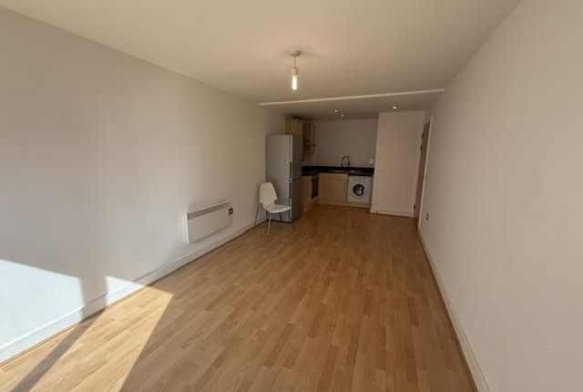 47 Abacus Building, 1 Warwick Street, Birmingham photo 3