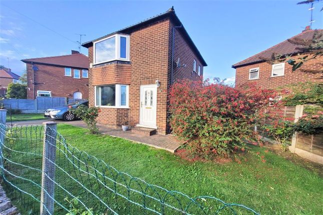 Thumbnail Detached house to rent in Elmtree Drive, Heaton Norris, Sockport